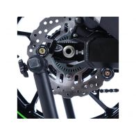 Diabolo de protection de bras oscillant R&G CR0058BK
