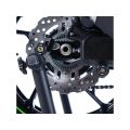 Diabolo de protection de bras oscillant R&G CR0058BK 0