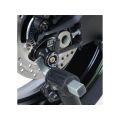 Diabolo de protection de bras oscillant R&G CR0054BK 0