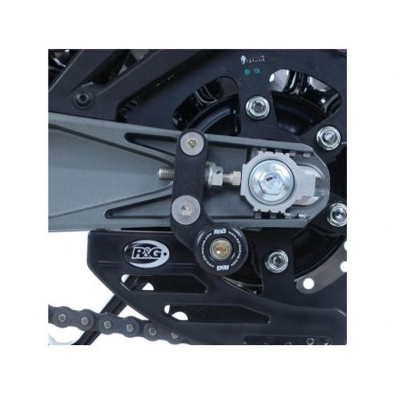 Diabolo de protection de bras oscillant R&G CR0063BK