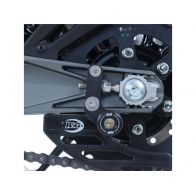 Diabolo de protection de bras oscillant R&G CR0063BK