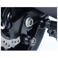 Diabolo de protection de bras oscillant R&G CR0062BK