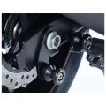 Diabolo de protection de bras oscillant R&G CR0062BK 0