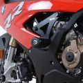 Tampons de protection R&G BMW S1000RR 19-26 0
