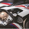 Tampons de protection racing R&G BMW S1000RR 19-26 0