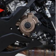 Sliders moteur gauche R&G pour BMW S1000RR 19-26