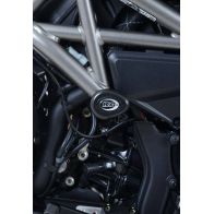 Tampons de protection R&G Ducati XDiavel 16-20
