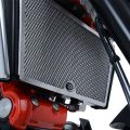 Grille de protection de radiateur R&G Aprilia Shiver 900 19-21 0