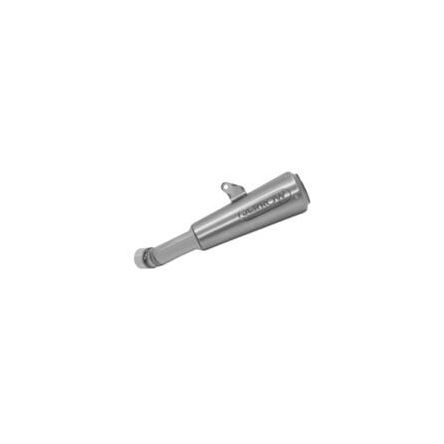Silencieux Arrow Pro-Race pour Yamaha R3 19-20