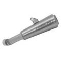 Silencieux Arrow Pro-Race pour Yamaha R3 19-20 0