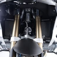Grille de protection de radiateur R&G BMW R1250GS 19-24