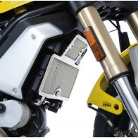 Grille de protection de radiateur R&G pour Ducati 1100 Scrambler 18-21