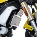 Grille de protection de radiateur R&G pour Ducati 1100 Scrambler 18-21 0