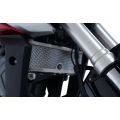 Grille de protection de radiateur R&G Honda CB125R 18-24 0