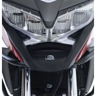 Grille de protection de radiateur d'huile R&G Honda VFR800 Crossrunner 15-19