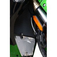 Grille de protection de radiateur R&G Kawasaki H2 SX 18-22/ZH2 20-24