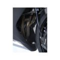 Grille de protection de collecteur R&G Kawasaki Z1000SX 11-19 0