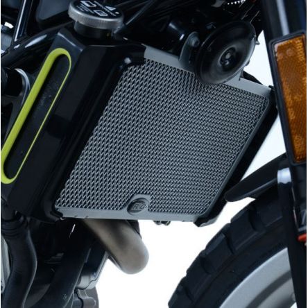 Grille de protection de radiateur R&G KTM 390 Duke 17-19