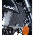 Grille de protection de radiateur R&G Suzuki GSXR125/GSX-S125 17-24 0