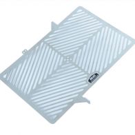 Grille de protection de radiateur inox R&G Suzuki GSXR125/GSX-S125 17-24