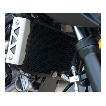 Grille de protection de radiateur R&G Suzuki SV650 05-12