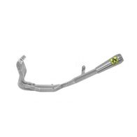 Ligne complète Arrow compétition EVO embout titane 71207CP pour BMW