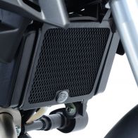 Grille de protection de radiateur R&G Yamaha MT-125 14-19