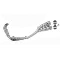 Ligne complète Arrow Pro Race embout titane Honda CB650R/CBR650R 19-23 0