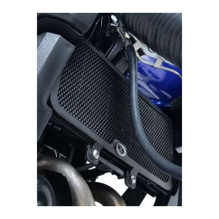 Grille de protection de radiateur R&G Yamaha XT660Z Tenere 15-17