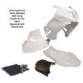 Carénage poly Sebimoto BMW S1000RR 19-26 0