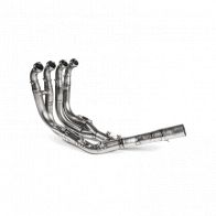 Collecteur Akrapovic titane pour BMW S1000RR 19-26/S1000R 21-24