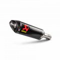 Silencieux Akrapovic carbone pour BMW S1000RR 19-26/M1000RR 21-26 0