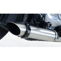 Protection d'échappement R&G pour silencieux Scorpion RP-1 GP