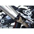 Protection d'échappement R&G pour BMW S1000RR 15-18 0