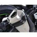 Protection d'échappement R&G EP0020BK 0