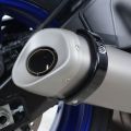 Protection d'échappement R&G pour Yamaha R6 17-26 0