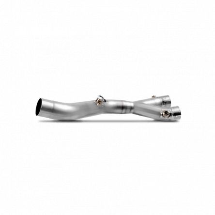 Raccord décatalysé Akrapovic pour Yamaha R1 15-26