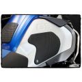 Grip de réservoir Techspec pour BMW R1200GS Adventure 14-18/ R1250GS Adventure 19-24 1