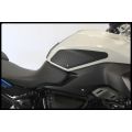 Grip de réservoir Techspec pour BMW R1200RS 15-18 / R1250RS 19-24 2
