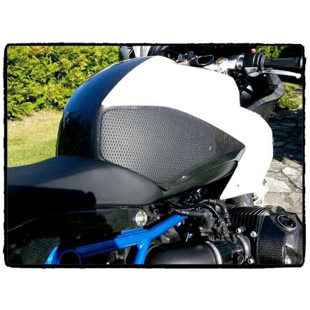 Grip de réservoir Techspec pour BMW HP2 Sport 08-12