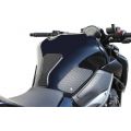 Grip de réservoir Techspec pour Kawasaki Z900 17-25 1