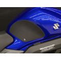 Grip de réservoir Techspec pour Suzuki SV650 03-09 0
