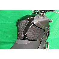Grip de réservoir Techspec pour Suzuki SFV 650 Gladius 09-15