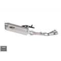Demi ligne Spark inox Force pour Yamaha R1 15-24 0