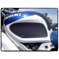 Grip de réservoir Techspec pour Suzuki TL1000R 98-03 0