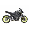 Grip de réservoir Techspec pour Yamaha MT-09 14-20 0