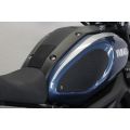 Grip de réservoir Techspec pour Yamaha XSR900 16-19 0