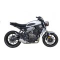 Grip de réservoir Techspec pour Yamaha XSR700 16-25 1