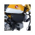 Grip de réservoir R&G Eazi-Grip pour Honda Monkey 125 18-19 0