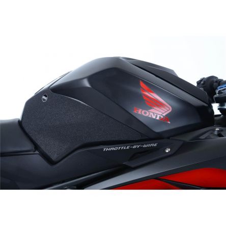 Grip de réservoir R&G Eazi-Grip pour Honda CBR250RR 17-19